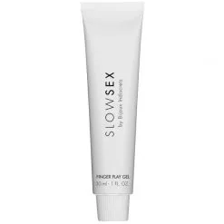 Slow Sex By Bijoux Finger Play Gel 30 Ml
