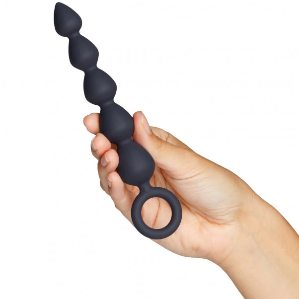 Amaysin Silikon Analkuler 3 Amaysin Silikon Analkuler - Bilde 3