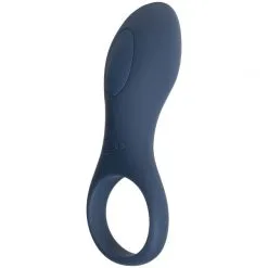 Amaysin Love Ring Oppladbar Vibrerende Penisring -Par Sexleketøy butikk 22468 amaysin vibrerende love ring opladelig 03 q100 1