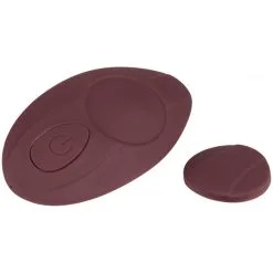 Amaysin Oppladbar Fjernstyrt Trusevibrator 11 Amaysin Oppladbar Fjernstyrt Trusevibrator -Par Sexleketøy butikk 22472 amaysin trusse vibrator opladelig og fjernbetjent 03 q100