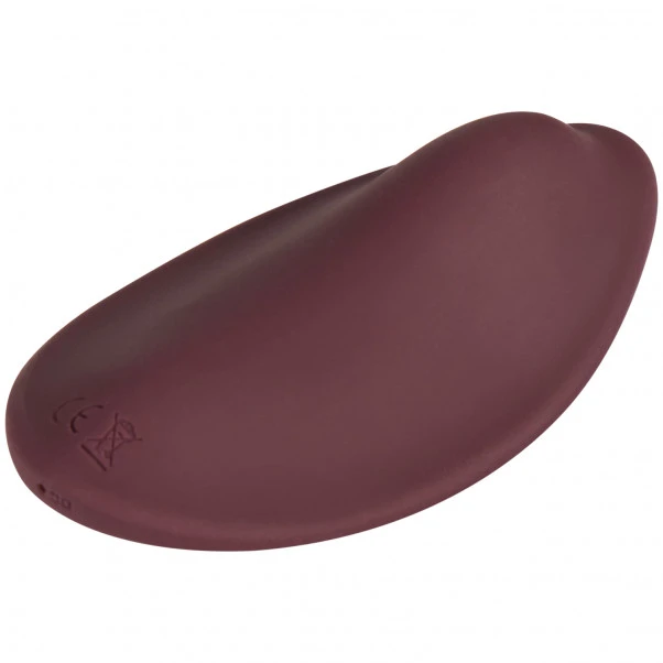 Amaysin Oppladbar Fjernstyrt Trusevibrator 4 Amaysin Oppladbar Fjernstyrt Trusevibrator - Bilde 4