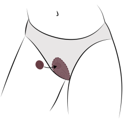 Amaysin Oppladbar Fjernstyrt Trusevibrator 13 Amaysin Oppladbar Fjernstyrt Trusevibrator -Par Sexleketøy butikk 22472 amaysin rechargeable remote control panty vibrator q100