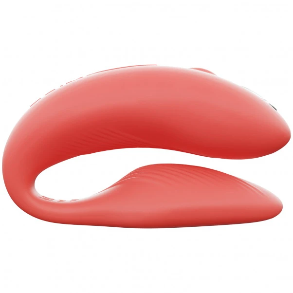 We-Vibe Chorus App- Og Fjernstyrt Parvibrator 5 We-Vibe Chorus App- Og Fjernstyrt Parvibrator - Bilde 5