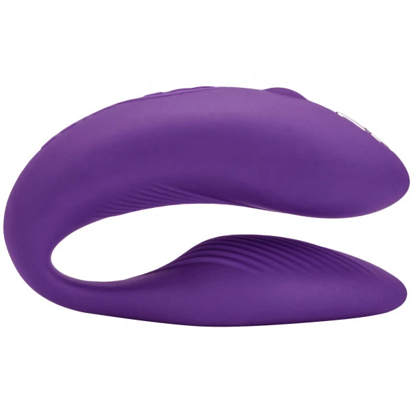 We-Vibe Chorus App- Og Fjernstyrt Parvibrator 4 We-Vibe Chorus App- Og Fjernstyrt Parvibrator - Bilde 4