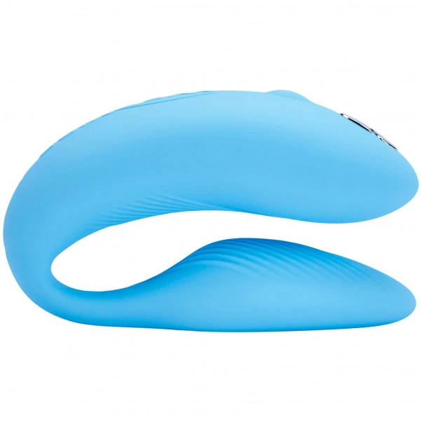 We-Vibe Chorus App- Og Fjernstyrt Parvibrator 3 We-Vibe Chorus App- Og Fjernstyrt Parvibrator - Bilde 3