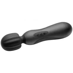 Sinful Midi Magic Wand Vibrator -Par Sexleketøy butikk 22500 sinful midi magic wand 03 q100