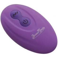 BeauMents Twosome Fun Vibrerende Penisring 10 BeauMents Twosome Fun Vibrerende Penisring -Par Sexleketøy butikk 22616 beauments twosome fun penis vibrator 03