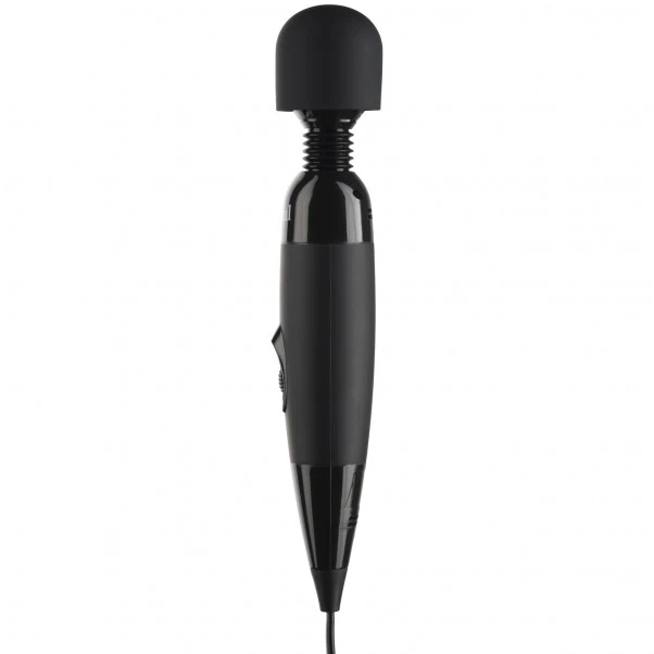 Sinful Klassisk Midi Magic Wand Vibrator 2 Sinful Klassisk Midi Magic Wand Vibrator - Bilde 2