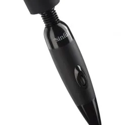 Sinful Klassisk Midi Magic Wand Vibrator 8 Sinful Klassisk Midi Magic Wand Vibrator -Par Sexleketøy butikk 22963 sinful classic midi magic wand vibrator 03 product q100