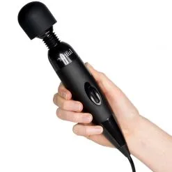 Sinful Klassisk Midi Magic Wand Vibrator 10 Sinful Klassisk Midi Magic Wand Vibrator -Par Sexleketøy butikk 22963 sinful classic midi magic wand vibrator 50 hand q100