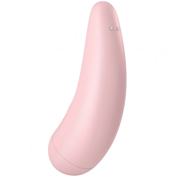 Satisfyer Curvy 2 Connect App 4 Satisfyer Curvy 2 Connect App - Bilde 4
