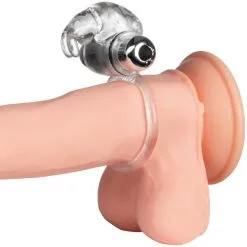 Baseks Vibrerende Rabbit Penisring Klar 6 Baseks Vibrerende Rabbit Penisring Klar -Par Sexleketøy butikk 22994 baseks vibrerende rabbit penisring klar 03 q100