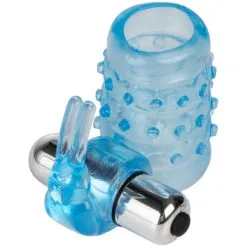 Baseks Vibrerende Penissleeve