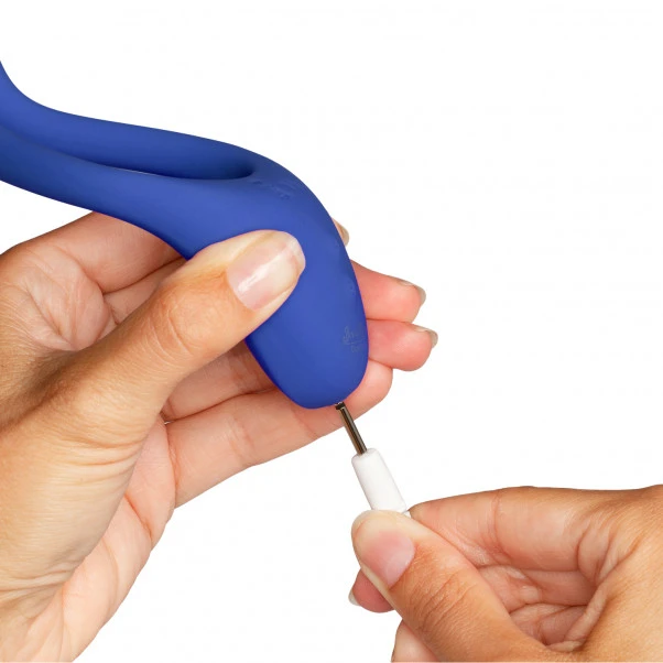 Beauments Doppio 2.0 Parvibrator 9 Beauments Doppio 2.0 Parvibrator - Bilde 9