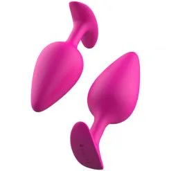 B Swish Bfilled Basic Plus Butt Plug -Par Sexleketøy butikk 23045 b swish bfilled basic plus butt plug 04 q100