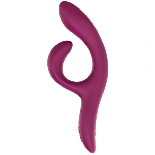 We-Vibe Nova 2 Rabbitvibrator 2 We-Vibe Nova 2 Rabbitvibrator - Bilde 2
