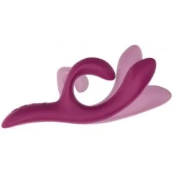We-Vibe Nova 2 Rabbitvibrator 11 We-Vibe Nova 2 Rabbitvibrator -Par Sexleketøy butikk 23169 we vibe nova rabbit vibrator 03 q100