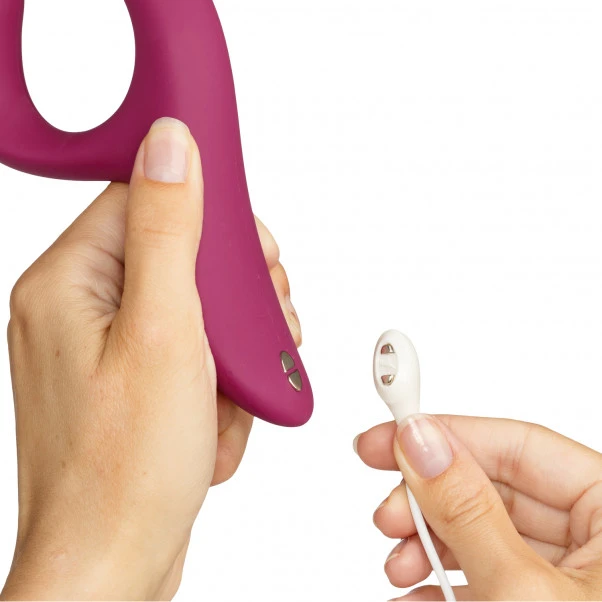 We-Vibe Nova 2 Rabbitvibrator 7 We-Vibe Nova 2 Rabbitvibrator - Bilde 7