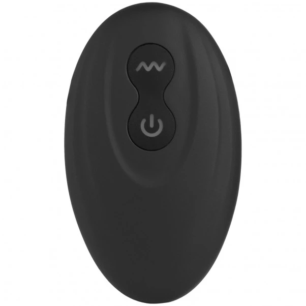 Sinful Love Buzz Fjernstyrt Vibrerende Penisring 3 Sinful Love Buzz Fjernstyrt Vibrerende Penisring - Bilde 3