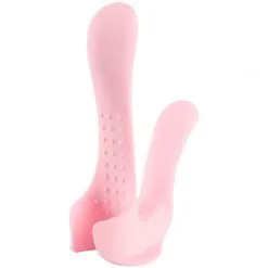 Couple's Choice Parvibrator