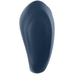 Satisfyer Strong One Vibrerende Penisring -Par Sexleketøy butikk 23333 satisfyer strong one vibrerende penisring 04 q100