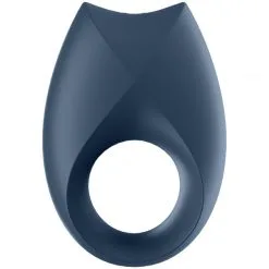 Satisfyer Royal One Vibrerende Penisring -Par Sexleketøy butikk 23334 satisfyer royal one vibrerende penisring 04 q100