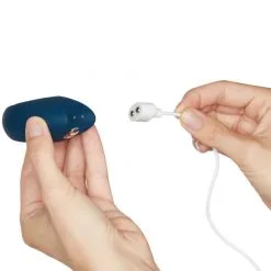 Satisfyer Royal One Vibrerende Penisring -Par Sexleketøy butikk 23334 satisfyer royal one vibrerende penisring 51 hand