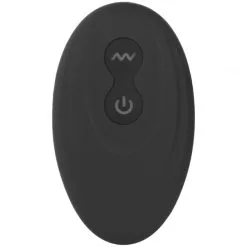 Sinful Melt Vibrerende Fjernstyrt Penisring -Par Sexleketøy butikk 23452 sinful melt vibrerende par penisring opladelig og fjernbetjent 06 q100