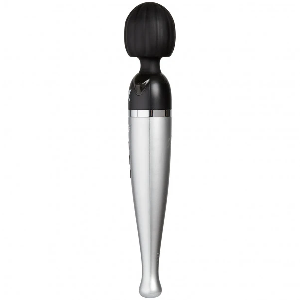 Pixey Deluxe Oppladbar Magic Wand 3 Pixey Deluxe Oppladbar Magic Wand - Bilde 3