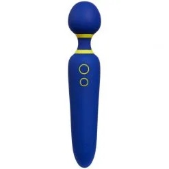 ROMP Flip Wand Vibrator