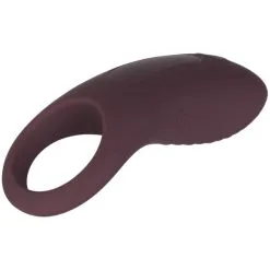 Amaysin Vibrating Love Fjernstyrt Penisring -Par Sexleketøy butikk 23499 amaysin vibrating rechargeable and remote controlled love ring 04 product q100
