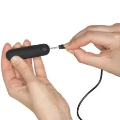 Bang! Fjernstyrt Bulletvibrator 18 Bang! Fjernstyrt Bulletvibrator -Par Sexleketøy butikk 23545 bang ultra powerful bullet vibrator remote controlled 52 hand q100