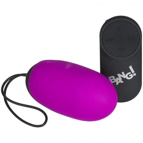 Bang! XL Vibratoregg 1 Bang! XL Vibratoregg