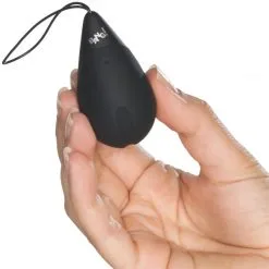 Bang! Ultra Powerful Vibrator Egg -Par Sexleketøy butikk 23560 bang ultra powerful love egg 50 hand q100