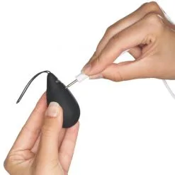 Bang! Ultra Powerful Vibrator Egg -Par Sexleketøy butikk 23560 bang ultra powerful love egg 52 hand q100