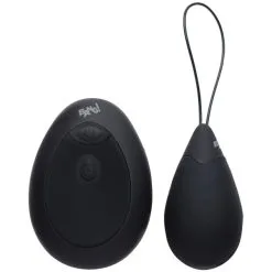 Bang! Ultra Powerful Vibrator Egg