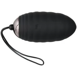 Adrien Lastic Ocean Breeze Vibratoregg Svart