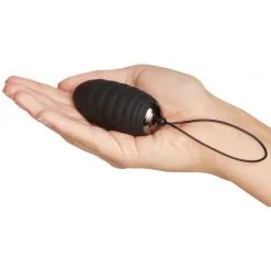 Adrien Lastic Ocean Breeze Vibratoregg Svart 8 Adrien Lastic Ocean Breeze Vibratoregg Svart -Par Sexleketøy butikk 23582 adrien lastic ocean dream vibrator aeg sort 50 hand 1