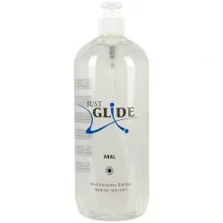 Just Glide Analglidemiddel 1000 Ml