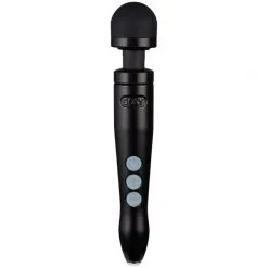 Doxy Die Cast 3R Black Magic Wand