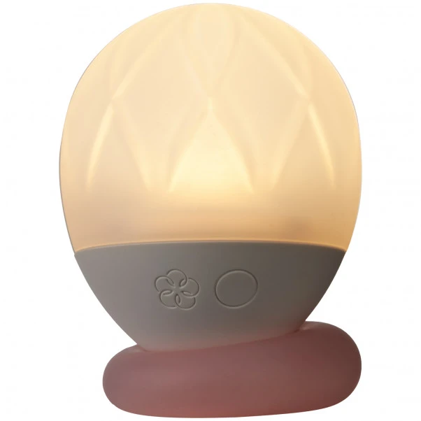 Iroha By TENGA Ukidama Hana Massager 2 Iroha By TENGA Ukidama Hana Massager - Bilde 2