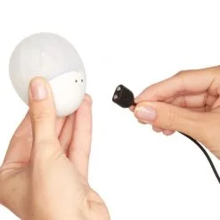 Iroha By TENGA Ukidama Hana Massager 7 Iroha By TENGA Ukidama Hana Massager -Par Sexleketøy butikk 23606 iroha by tenga ukidama hana massager 50 hand 1