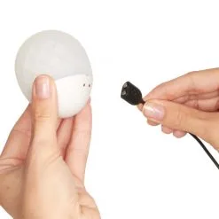 Iroha By TENGA Ukidama Take Massager 7 Iroha By TENGA Ukidama Take Massager -Par Sexleketøy butikk 23607 iroha by tenga ukidama take massager 50 hand 1