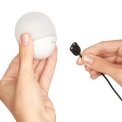 Iroha By TENGA Ukidama Hoshi Massager -Par Sexleketøy butikk 23608 iroha by tenga ukidama hoshi massager 50 hand 1