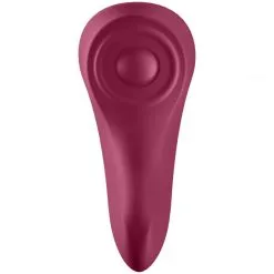 Satisfyer Sexy Secret Connect App -Par Sexleketøy butikk 23620 satisfyer sexy secret trusse vibrator app styret 04 q100