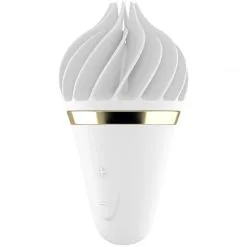 Satisfyer Sweet Treat Klitoris Spinnator 11 Satisfyer Sweet Treat Klitoris Spinnator -Par Sexleketøy butikk 23626 satisfyer sweet treat klitoris vibrator 03 q100