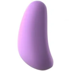 Fantasy For Her Petite Arouse-Her Vibrator -Par Sexleketøy butikk 23756 fantasy for her fun tongue vibrator 03 q100