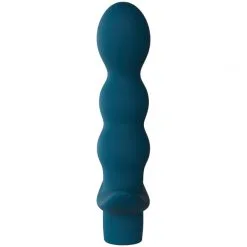 Baseks Beaded Prostatavibrator 6 Baseks Beaded Prostatavibrator -Par Sexleketøy butikk 23791 baseks beaded prostata vibrator 03 product q100