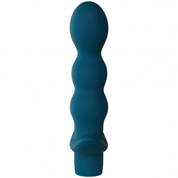 Baseks Beaded Prostatavibrator 3 Baseks Beaded Prostatavibrator - Bilde 3