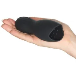 Sinful Teaser Oppladbar Penisvibrator 11 Sinful Teaser Oppladbar Penisvibrator -Par Sexleketøy butikk 23792 sinful teaser penis vibrator opladelig 50 hand q100